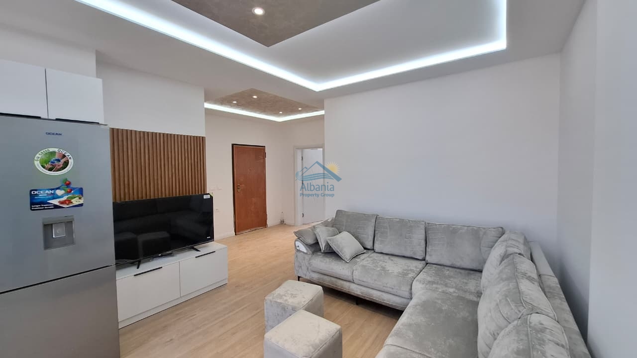Luxury Apartment For Sale In Lungomare Vlora Albania